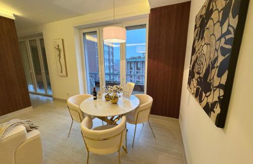 Ram7 Lux Charmant Apartment Gallarate - Photo 9