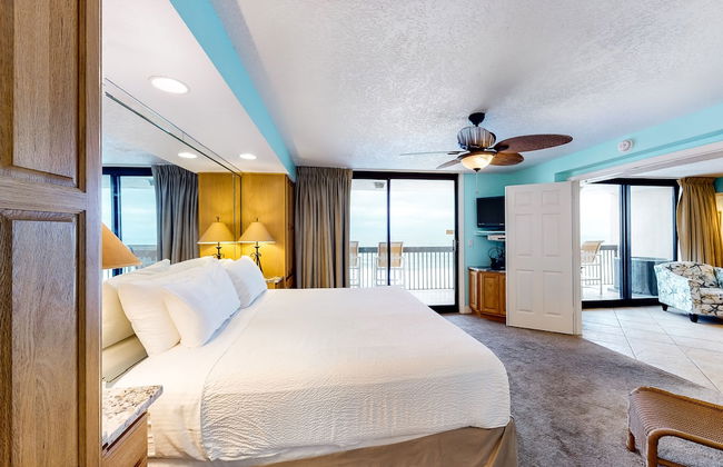 SunDestin Beach Resort - Foto 18