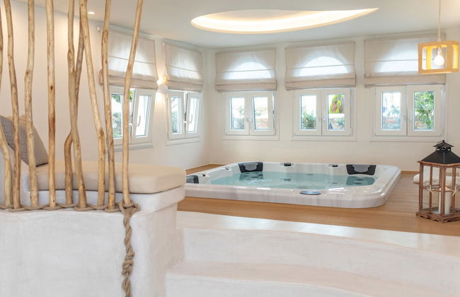 Cycladic Islands Hotel & Spa - Foto 26