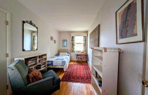 Crosby Waterfront Cottage sleeps 8 family beach 1dog Acadia - Foto 21