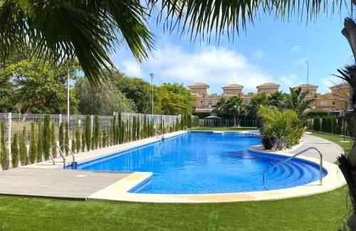 Magnifico apartamento de planta alta LA ISLA - Foto 27