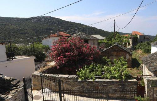 Nikolaou Apartments Keramidi - Photo 28