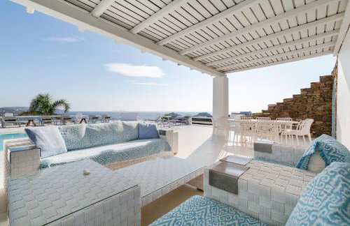 Princess Villas Oasis Mykonos - Foto 77