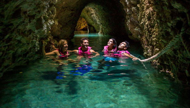 Xcaret Park