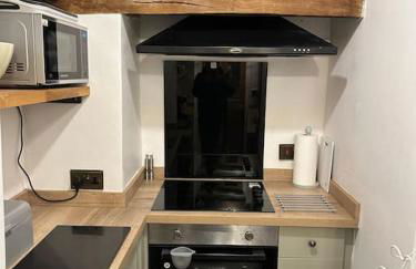 The Nook Lincoln - Foto 7