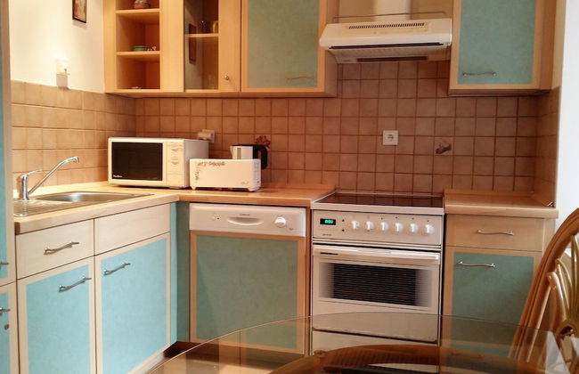 Holiday Apartments Karlovy Vary - Foto 74