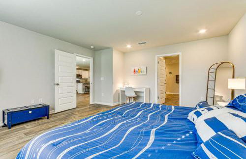 6 Mi to Gulf Shores Beach Family Getaway! - Foto 12