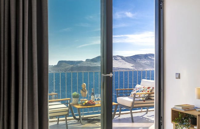 Born in Blue - Photo 38