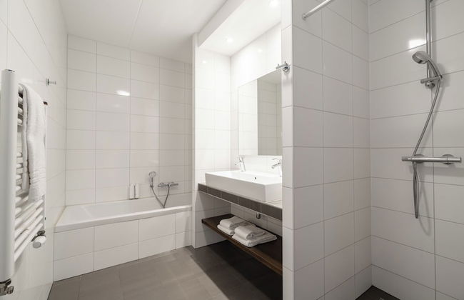 YAYS Amsterdam Prince Island by Numa - Photo 58