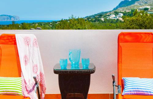 New Sa Rota, Pool and Sea Views en Alcudia - Foto 53