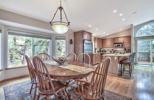 2272L The Lupine Lodge - Foto 4