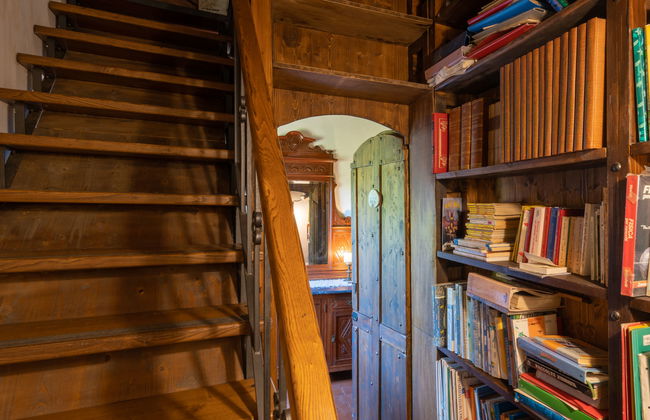 3 bedroom House in Pontassieve with private pool and garden - Photo 14