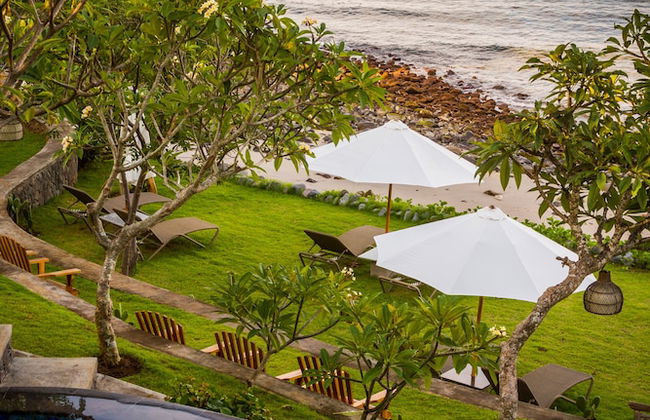 Aquamarine Beach Villas - Foto 57