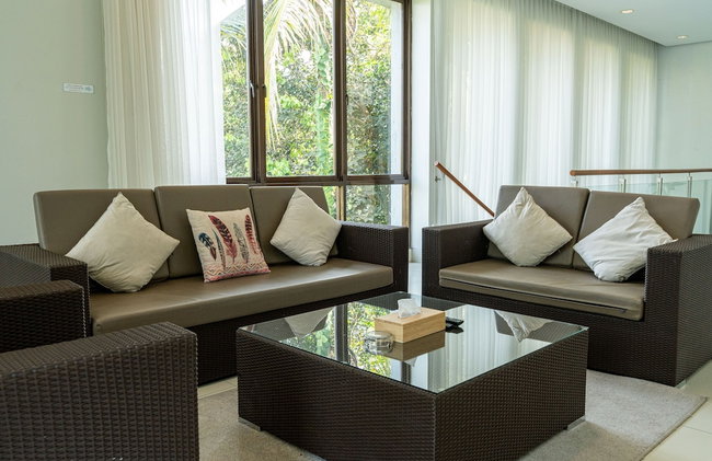 Jasmine Cozy Villa 3 BR Heated Pool and Billiard - Foto 16