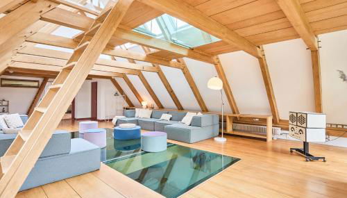 Das Wewelsflether Bäckerhaus - 250qm für 12 Gäste - Foto 2