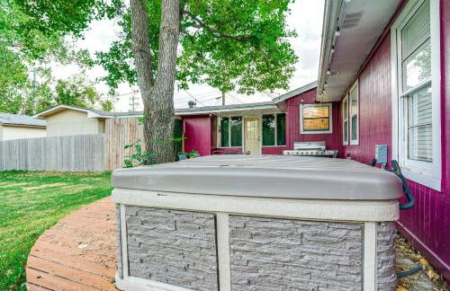 Aggie Game Day Retreat about 1 Mi to Texas A and M! - Photo 27