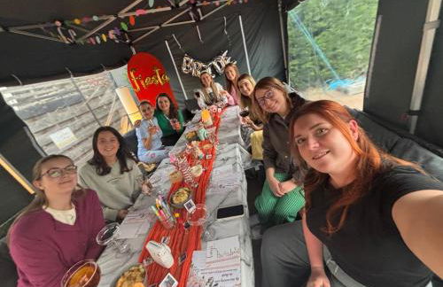 Hoxne Cottages - Foto 9