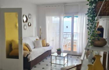 Nice beachside 2-BD apt near Barcelona - Foto 21