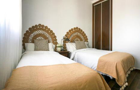 Cortijo Rural Alcornocosas - Foto 31