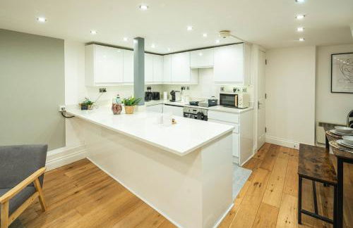 Stylish Camden 2-Bed Next to Camden Station - Foto 3