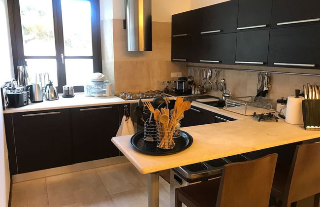 Beautiful Luxury Villa Located in Villasimius Near the Beaches - Photo 35