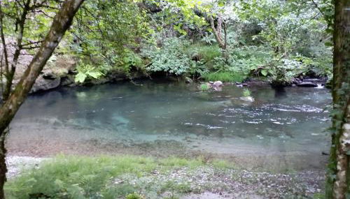 A casa dos carros - AS CASAS DO POZO - - Foto 2