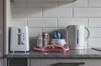 Stylish Flat B - Foto 10