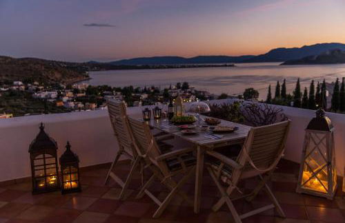 Villa Euphoria in Aegina, A' Marathonas bay - Foto 39