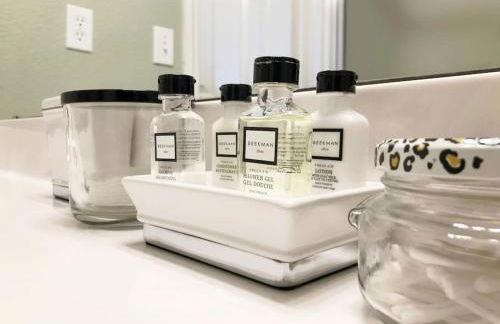 McKinley House - Gym, Garage and Fenced Yard - Photo 27