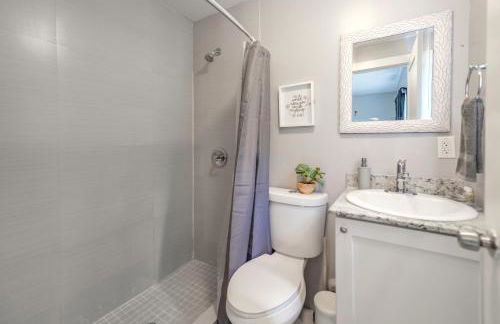 Spacious East Miami Duplex Delightful - Foto 13