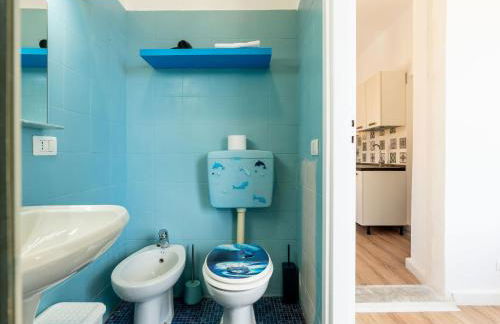 Apartment Calipso by Interhome - Foto 21