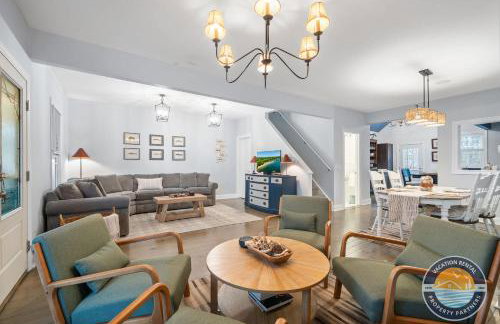 Williams Bay Family Getaway Beach Kayaks and Lake Geneva Adventures - Foto 1