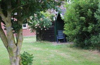 Tammwarftshof - Foto 18
