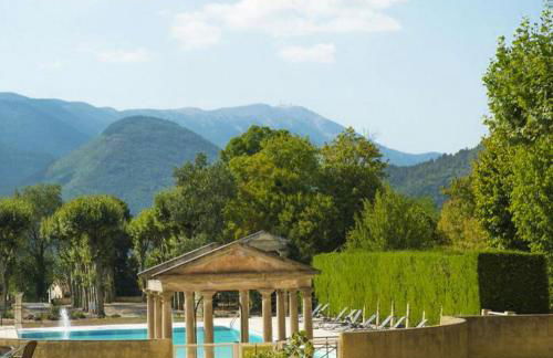 Le Parc château Gipieres - Foto 13