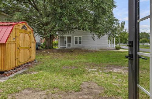 Brooklyn House, Downtown Wilmington - Foto 25