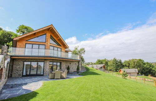 Llety Cariad - Foto 41