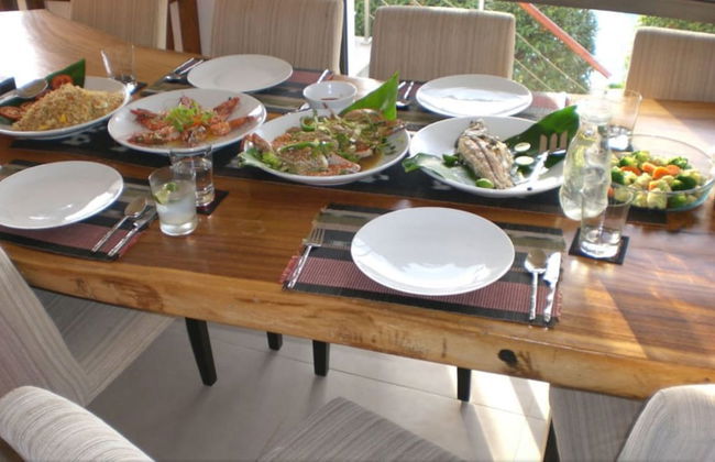 6 Bedroom Waterslide Villa SDV146-By Samui Dream Villas - Photo 4