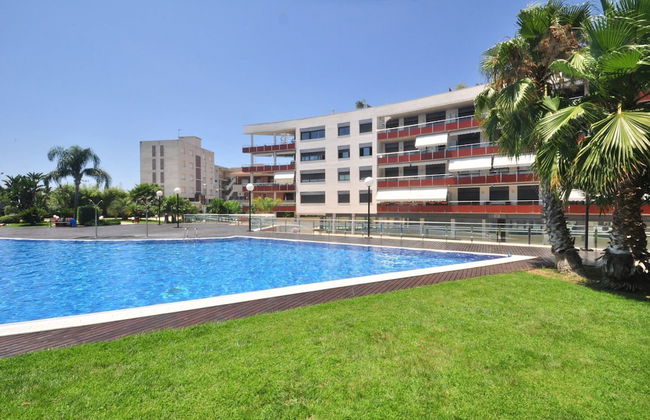 Apartamento Para 6 Personas en Cambrils - Foto 17