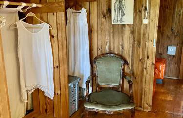 House in the forest in Podlasie - Foto 10