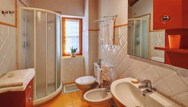 Il Frantoio delle Grazie - Foto 5, Habitación