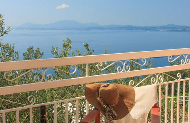 Villa Amalia Large Private Pool Walk to Beach Sea Views A C Wifi - 2120 - Foto 10