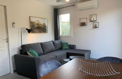 Le Cabanon de Livia avec piscine privée - Foto 7