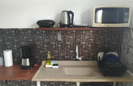 Residencial Tomodati - Photo 11