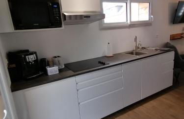 Concept Appart'Hôtel Lannion - Côte de Granit Rose - Photo 44