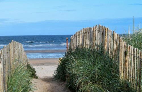 Central St Andrews 2 bed apartment - Foto 24