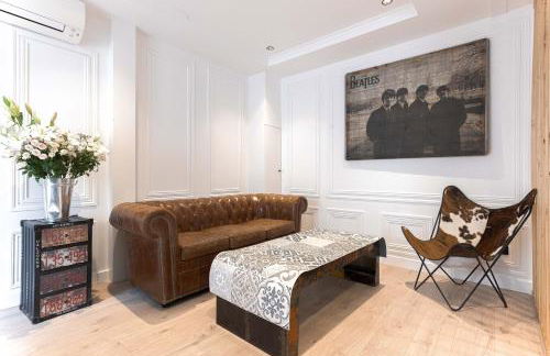 Gatsby Chic & Elegance & Billiards & Fitness & Luxury - Foto 7