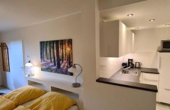 Ferienwohnung "Tecklenburger Augenblicke" - Foto 11