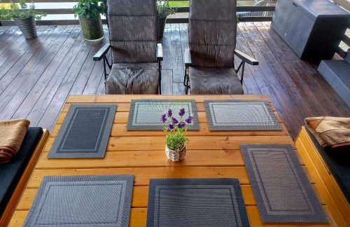 Apartament U ELI z prywatnym tarasem - Photo 43