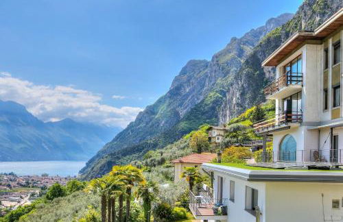 Sunrise On The Garda Lake - Happy Rentals - Foto 9