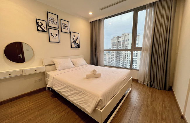 Vinhomes Central Park Luxury - Leminbo - Foto 2